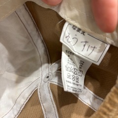 アンパンマン　帽子の画像