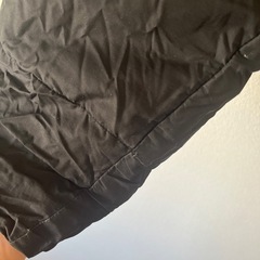 交渉中 アディダスダウン ジャンバーの画像