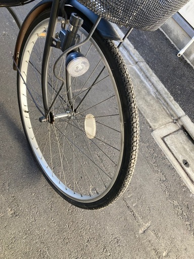 自転車21