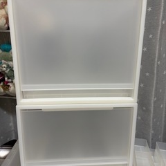 無印良品 収納ケースの画像