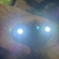 モバイルバッテリー20000の画像