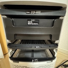 [売れました🙇‍♀️］✨エアドッグX5D空気清浄機2023年製の画像