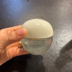 早い者勝ち📌エリクシール　ルフレ　バランシング　ニキビを防ぐ 保湿クリーム　60gの画像