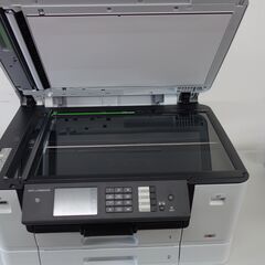 使用期間９カ月のインクジェットプリンターの画像