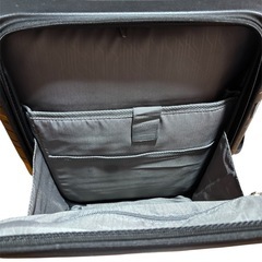 RIMINI スーツケースの画像