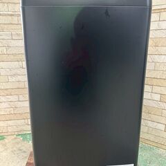 【高年式】大阪送料無料★3か月保障付き★洗濯機★Hisense★ハイセンスkg★2024年★HW-G55E2K★IS-219の画像