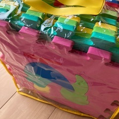 ジョイントマット  12枚の画像