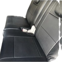 NV100  エブリィワゴン仕様⭐︎低走行⭐︎車検ほぼ2年⭐︎の画像