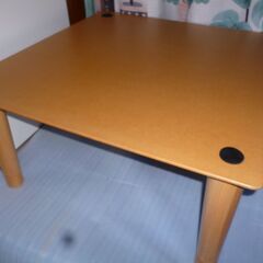 こたつ②の画像