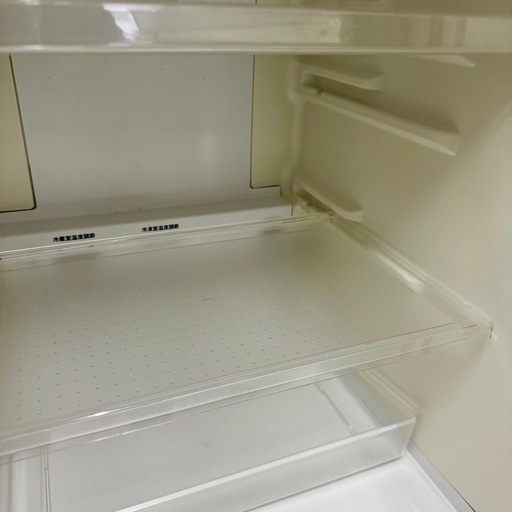 2ドア冷蔵庫 138L ハイアール キッチン家電 A11008