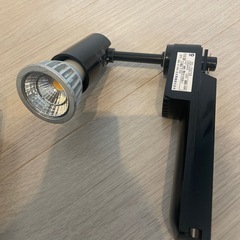 LEDスポットライト　セットの画像
