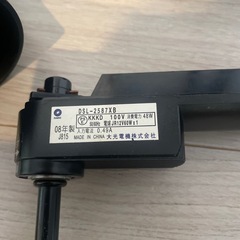 LEDスポットライト　セットの画像