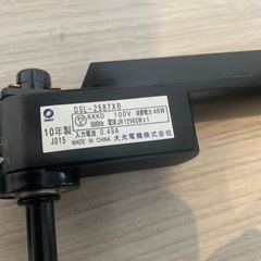 LEDスポットライト　セットの画像