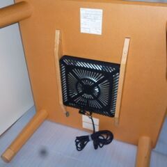 こたつ②の画像