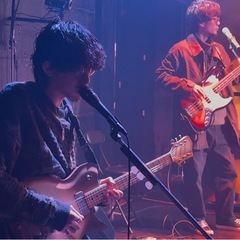 バンド立ち上げにつきバンドメンバー募集