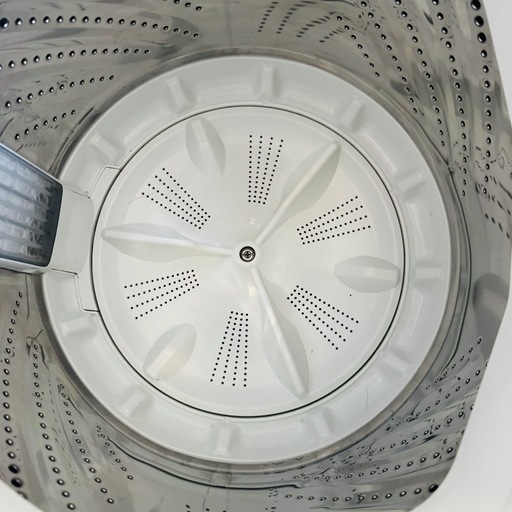 洗濯機 5kg Panasonic 2021年製‼️ 生活家電 A11008