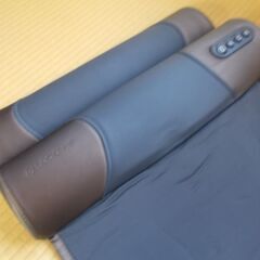 【マッサージ器】ドクターエア 公式ストア 3Dエアストレッチマット EAM-01 本体の画像