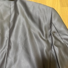 成人式にも メンズスーツの画像