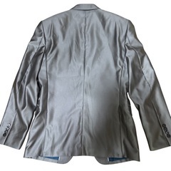 成人式にも メンズスーツの画像