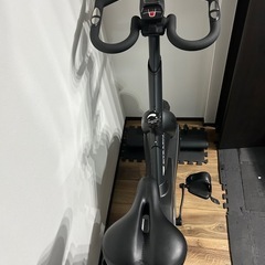 フィットネス　クロスバイクの画像