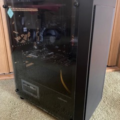 ゲーミングパソコン　②の画像