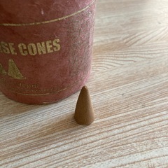 【もらってください】【引き取りに来れる方】お香　サンダルウッドの画像