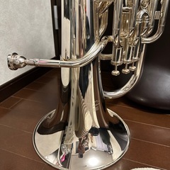 ユーフォニアムYEP 621S YAMAHAの画像