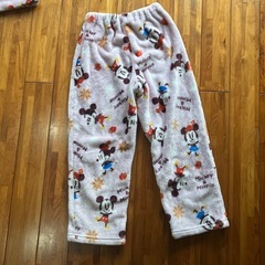 ディズニーパジャマの画像
