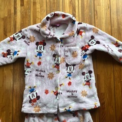 ディズニーパジャマの画像