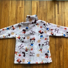 ディズニーパジャマの画像