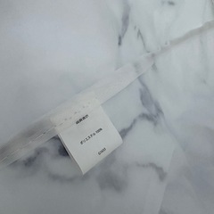 大理石柄 ランドリーバック 洗濯 多機能 収納ケースの画像