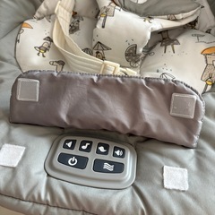 joie バウンサーの画像