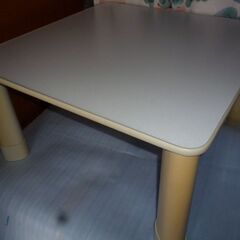 こたつ①　座卓の画像