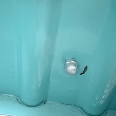 【お譲り先決定しております】IKEA ロースコグ ラック の画像