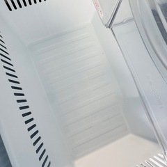 3ドア冷蔵庫 Panasonic 321L キッチン家電 A11011の画像