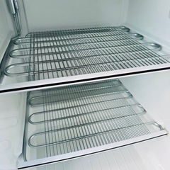 冷凍庫 ストッカー キッチン家電 A11012の画像