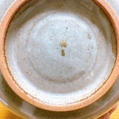 橘吉お皿の画像