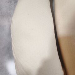 【譲渡先決定】Yuuny Sleep ユニースリープベビー抱き枕の画像