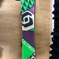 サロモン151の画像