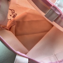 トートバッグの画像