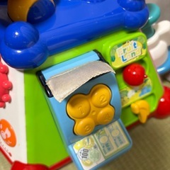 ローヤル（Toyroyal）の「たのしく知育！やみつきボックスの画像