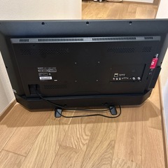 SONY テレビ　32インチの画像