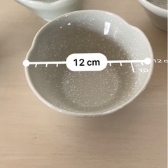 器  取り皿 皿の画像