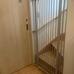 ♡ペットゲート150㎝の画像