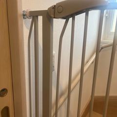 ♡ペットゲート150㎝の画像