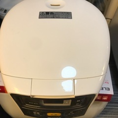 美品炊飯器の画像