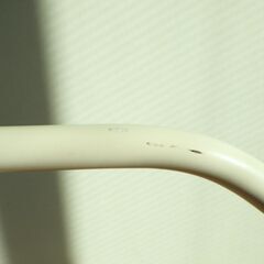 サイドテーブル（取っ手付き）【小金井市民限定】（小金井市再生家具）品番：12-01-03 ※新規優先の画像