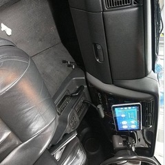 jeep ジープ　ちぇろチェロキーxjの画像