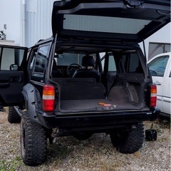 jeep ジープ　ちぇろチェロキーxjの画像
