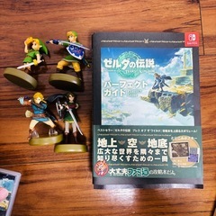 switchソフトの画像